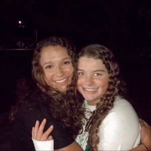 Meet your Posher, Anna grace